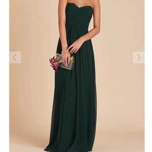 Birdy Grey Grace in Emerald 2XL